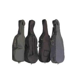 Stentor 1510/A 4/4 Çello Çantası