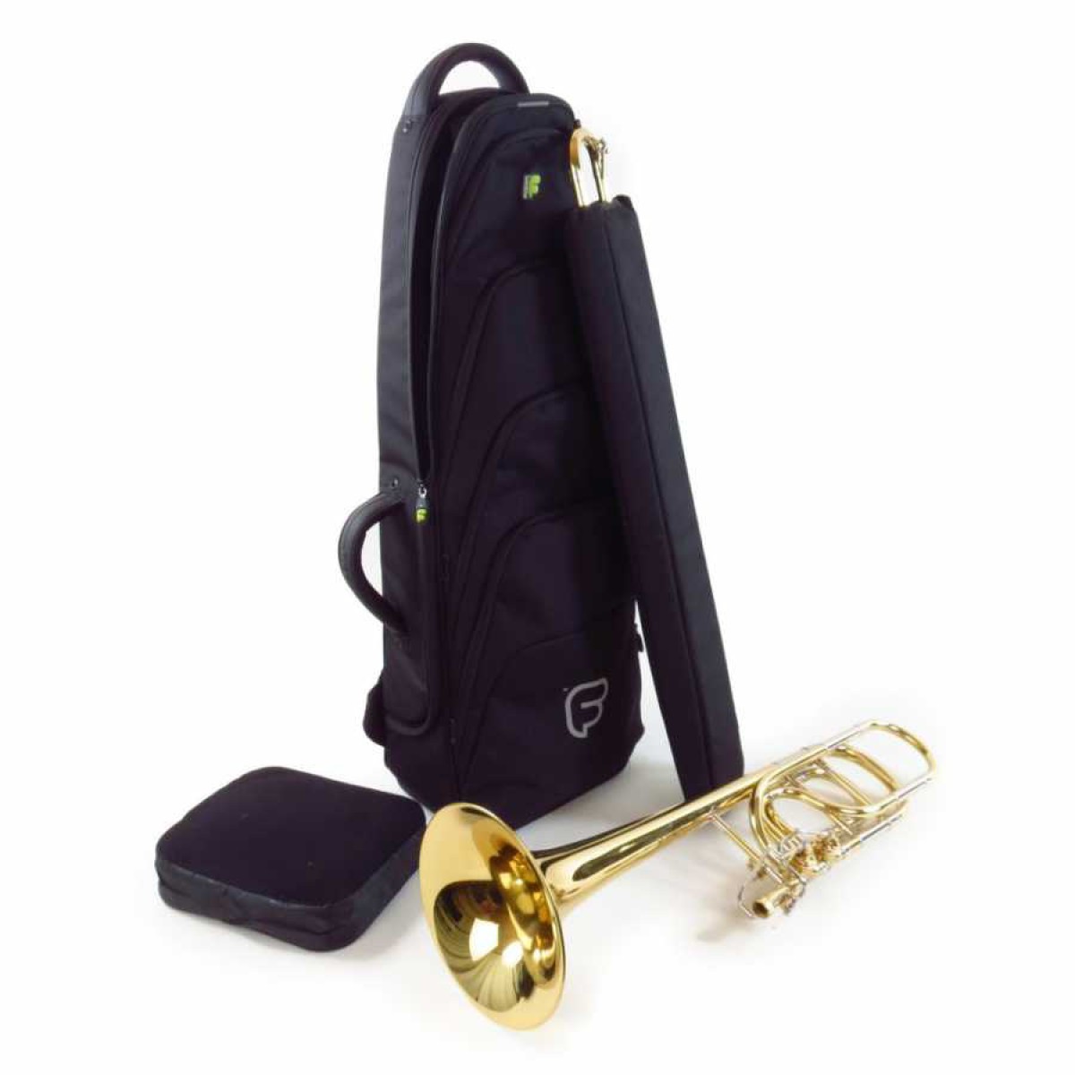 Fusion UB-07-BK Tenor Trombon Çantası