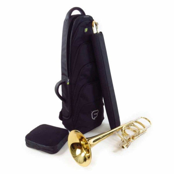 Fusion UB-07-BK Tenor Trombon Çantası