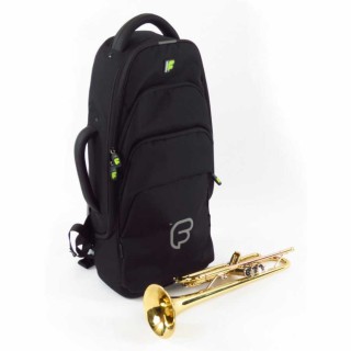 Fusion UB-03-BK Trompet Çantası