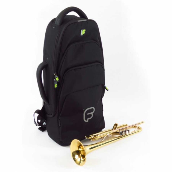 Fusion UB-03-BK Trompet Çantası