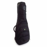 Fusion UG-03-BK Urban Akustik Gitar Gigbag