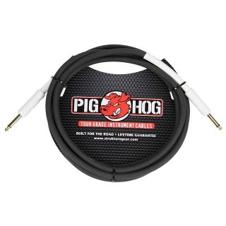 Pig Hog PH10 Enstrüman Kablosu (3 m) Pig Hog PH10 Enstrüman Kablosu (3 m)