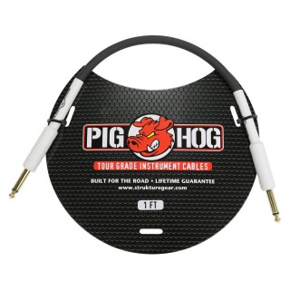 Pig Hog PH1 Pedal Ara Kablosu (30 cm) Pig Hog PH1 Pedal Ara Kablosu (30 cm)