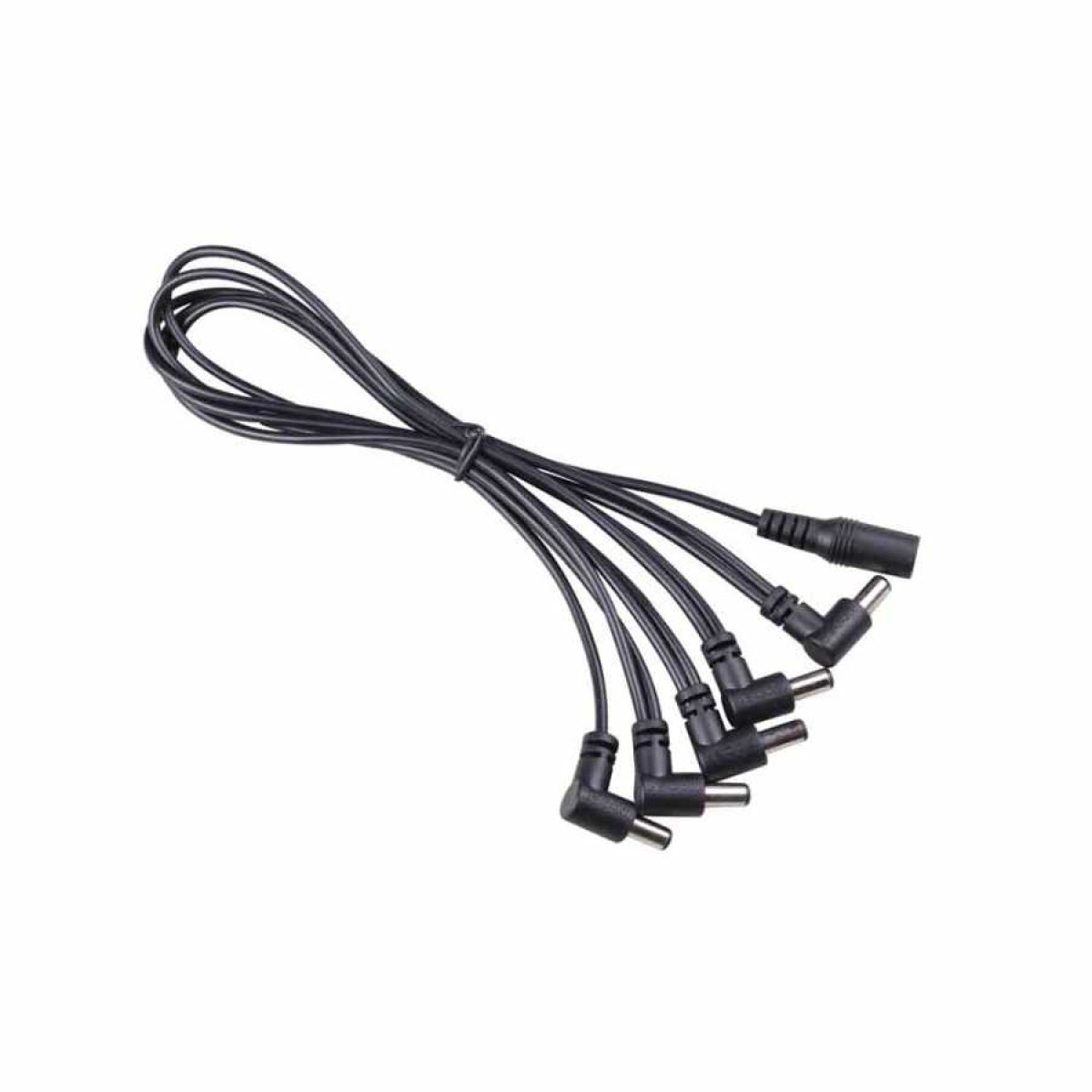 Mooer PDC-5A Çoklu Pedal Adaptör Kablosu Mooer PDC-5A Çoklu Pedal Adaptör Kablosu