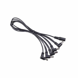 Mooer PDC-5A Çoklu Pedal Adaptör Kablosu Mooer PDC-5A Çoklu Pedal Adaptör Kablosu