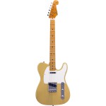 SX Telecaster Elektro Gitar (Butter Scotch Blonde) SX Telecaster Elektro Gitar (Butter Scotch Blonde)