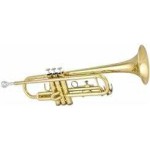 Antigua Vosi TR2561LQ Sib Trompet