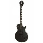 Epiphone Matt Heafy Les Paul Custom Elektro Gitar (Ebony)