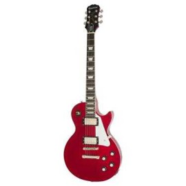 Epiphone Les Paul Standart Pro Elektro Gitar (Red Royale) Epiphone Les Paul Standart Pro Elektro Gitar (Red Royale)