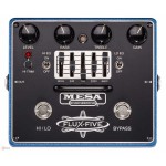 Mesa Boogie Flux-Five 5 Band EQ & Overdrive Pedalı