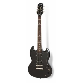 Epiphone SG Special Elektro Gitar (Ebony)