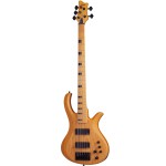 Schecter Riot-5 Session Bas Gitar (Aged Natural Satin) Schecter Riot-5 Session Bas Gitar (Aged Natural Satin)