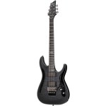Schecter Hellraiser Hybrid C-1 FR Elektro Gitar (Trans Black Burst) Schecter Hellraiser Hybrid C-1 FR Elektro Gitar (Trans Black Burst)