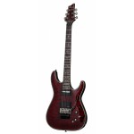 Schecter Hellraiser C-1 FR S Elektro Gitar (Black Cherry) Schecter Hellraiser C-1 FR S Elektro Gitar (Black Cherry)