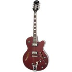 Epiphone Emperor Swingster Elektro Gitar (Wine Red) Epiphone Emperor Swingster Elektro Gitar (Wine Red)