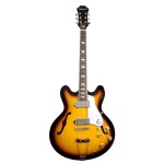 Epiphone Casino Elektro Gitar (Vintage Sunburst)