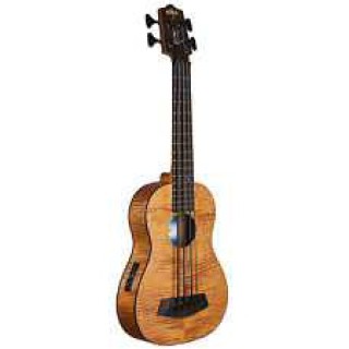 Kala U-Bass Egzotik Akustik Mini Bas Gitar