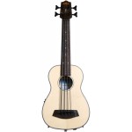 Kala U-Bass Ladin Perdesiz Akustik Mini Bas Gitar Kala U-Bass Ladin Perdesiz Akustik Mini Bas Gitar