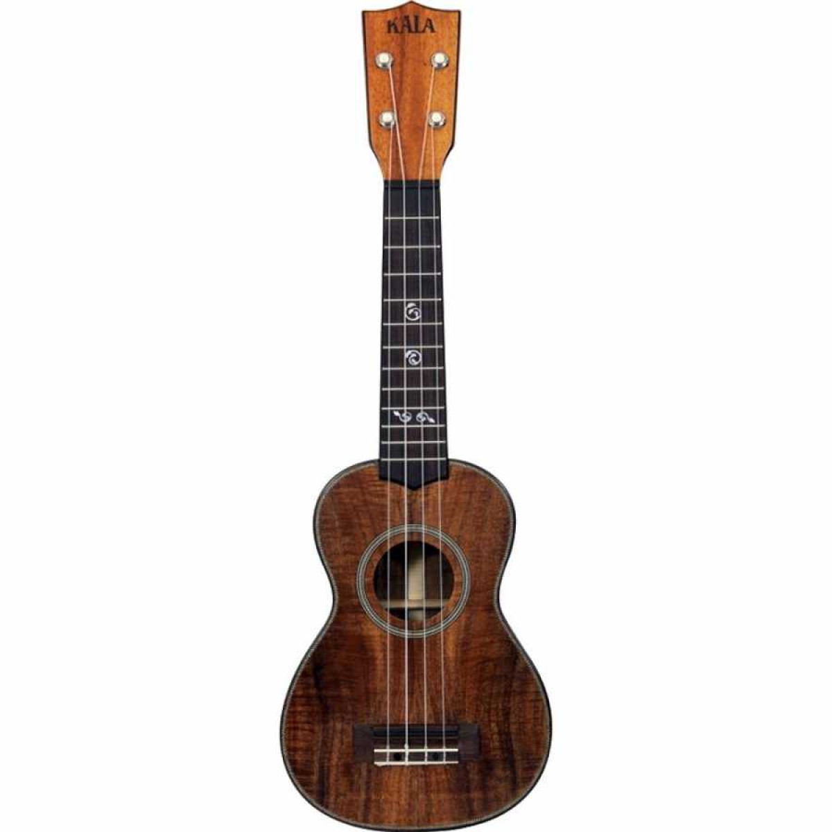 Kala Akasya Ağacı Soprano Ukulele Kala Akasya Ağacı Soprano Ukulele