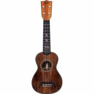 Kala Akasya Ağacı Soprano Ukulele Kala Akasya Ağacı Soprano Ukulele
