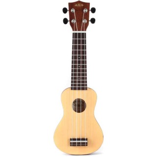 Kala Maun Travel Soprano Ukulele Kala Maun Travel Soprano Ukulele