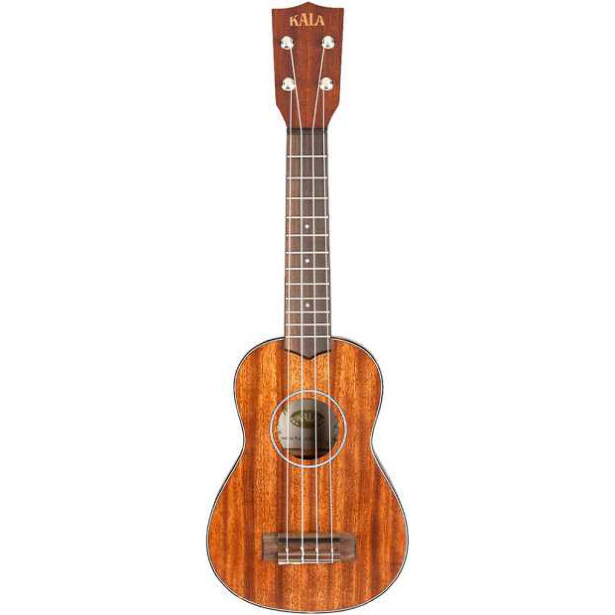 Kala Maun Soprano Ukulele Kala Maun Soprano Ukulele
