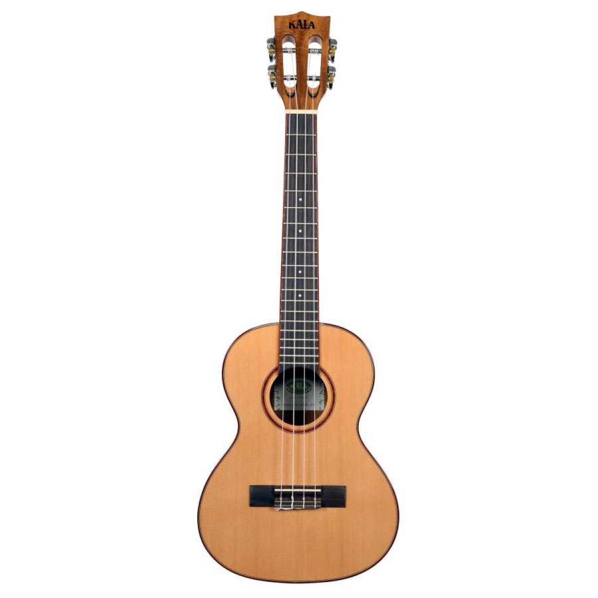 Kala Sedir Ağacı Tenor Ukulele Kala Sedir Ağacı Tenor Ukulele