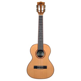 Kala Sedir Ağacı Tenor Ukulele Kala Sedir Ağacı Tenor Ukulele