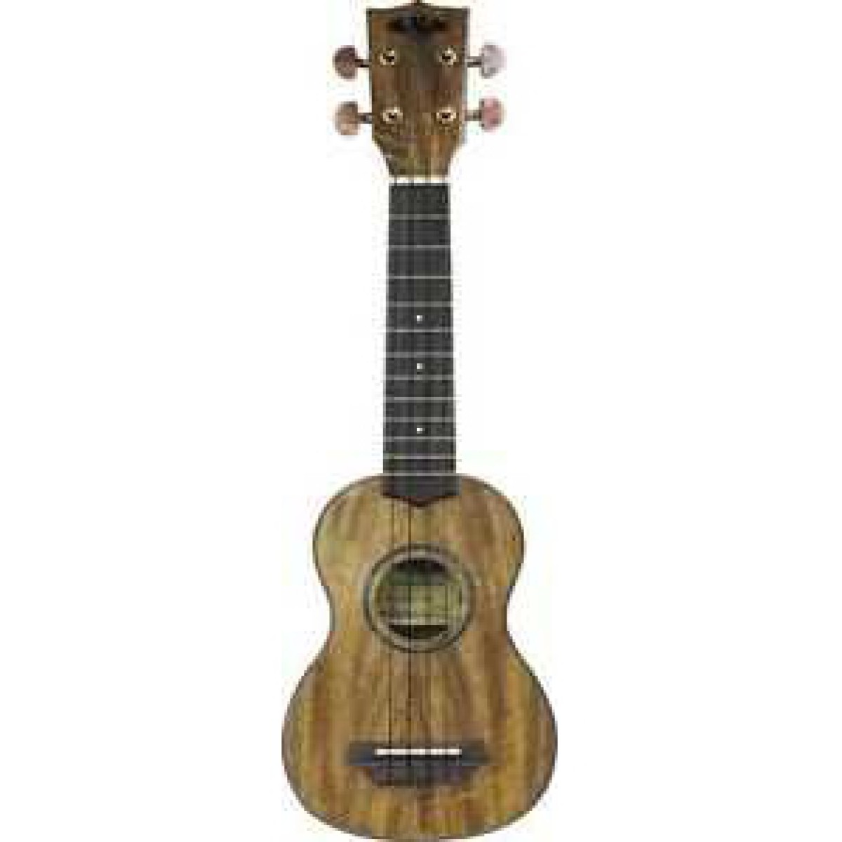 Kala Mango Soprano Ukulele Kala Mango Soprano Ukulele