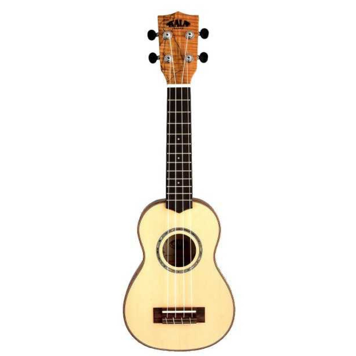 Kala Akçaağaç Soprano Ukulele Kala Akçaağaç Soprano Ukulele