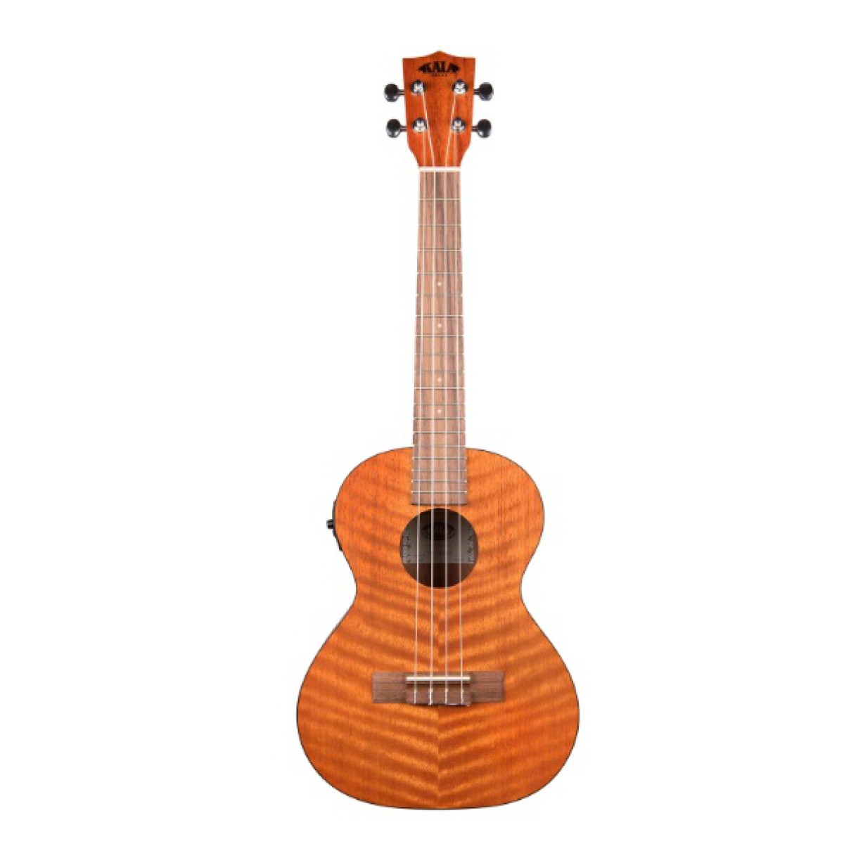 Kala Egzotik Maun EQ Tenor Ukulele Kala Egzotik Maun EQ Tenor Ukulele
