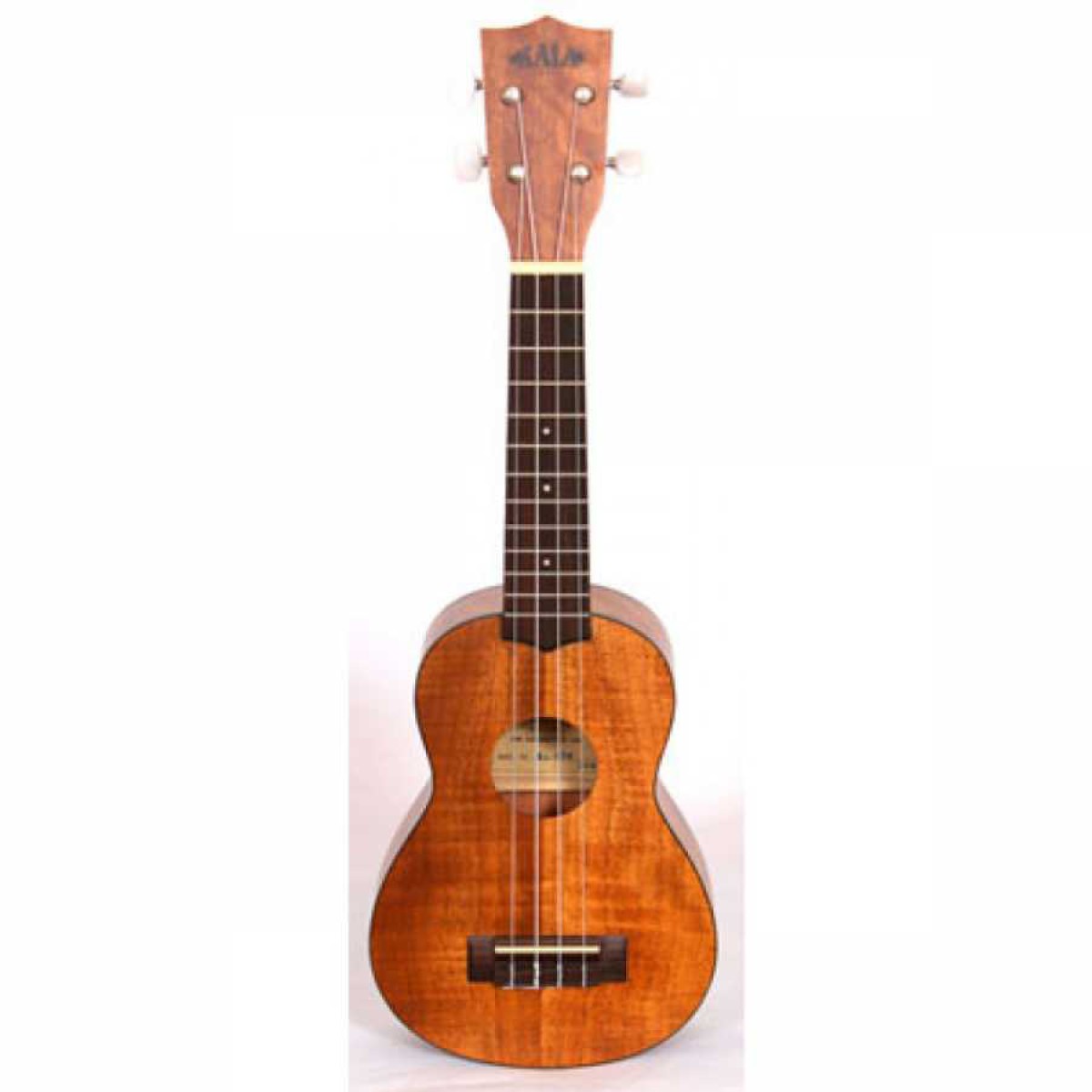 Kala Egzotik Maun Soprano Ukulele Kala Egzotik Maun Soprano Ukulele