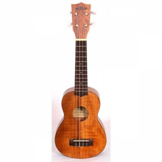 Kala Egzotik Maun Soprano Ukulele Kala Egzotik Maun Soprano Ukulele