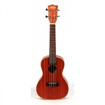 Kala Maun EQ Concert Ukulele