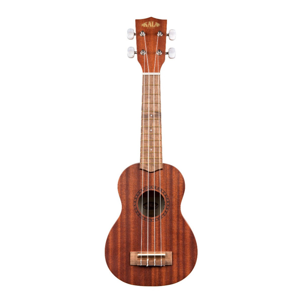 Kala Maun Soprano Ukulele Kala Maun Soprano Ukulele