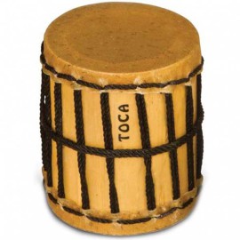 Toca T-BSM Bamboo Shaker, Medium Toca T-BSM Bamboo Shaker, Medium
