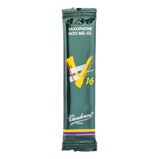 Vandoren SR702 V16 Eb Alto Saksafon Kamışı (2 Numara)