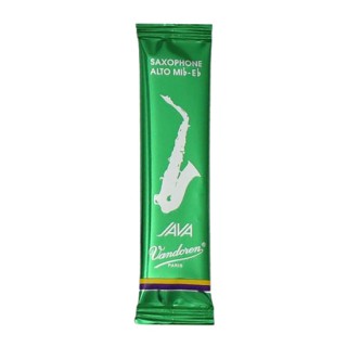 Vandoren SR2635  JAVA Eb Alto Saksafon Kamışı (3,5 Numara)