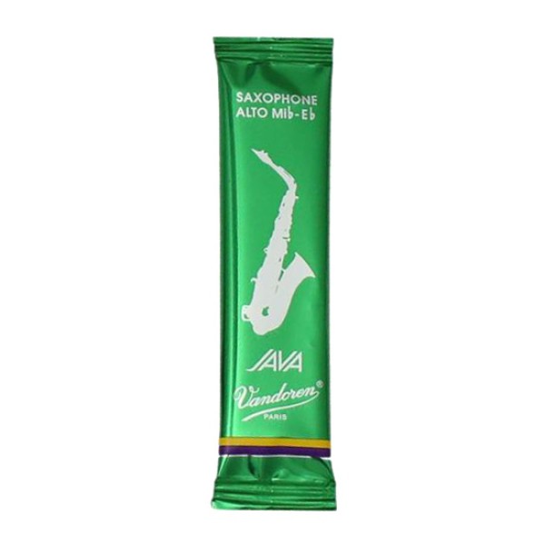 Vandoren SR2635  JAVA Eb Alto Saksafon Kamışı (3,5 Numara)