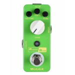 Mooer MOD2 Rumble Drive Overdrive Pedalı Mooer MOD2 Rumble Drive Overdrive Pedalı
