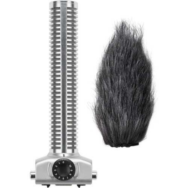 Zoom SGH-6 H-6 İçin Shotgun Mikrofon