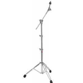 Gibraltar 5709 Medium Double Braced Boom Zil Stand