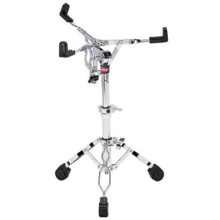 Gibraltar 5706 Medium Double Braced Trampet Stand