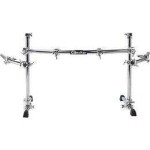 Gibraltar GCS-400C Chrome SRS Power Rack W/CWINGS