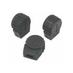 Gibraltar SC-PC10 Small Round Gibraltar Rubber Feet