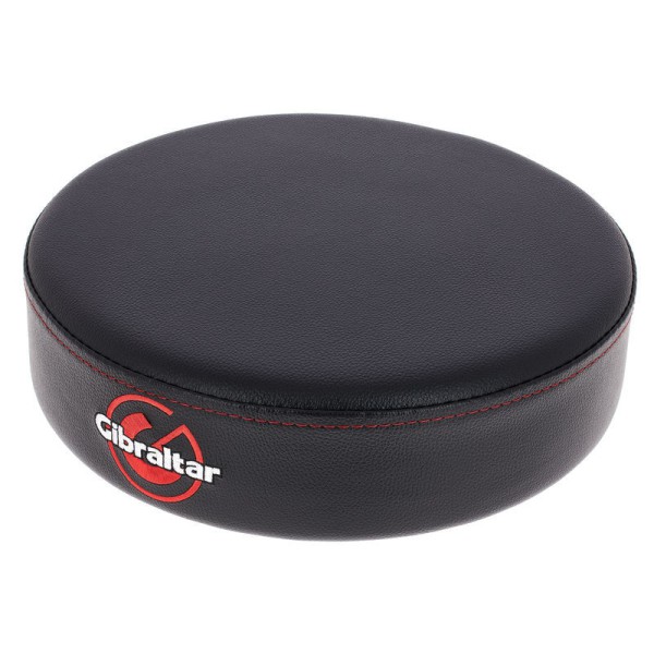 Gibraltar S9608R Vinyl Round Tabure Üstü