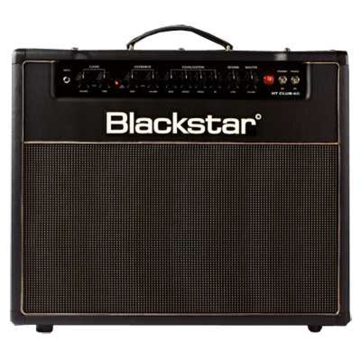 Blackstar HT-Club 40 Kombo Elektro Gitar Amfi Blackstar HT-Club 40 Kombo Elektro Gitar Amfi