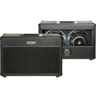 Mesa Boogie Lone Star Elektro Gitar Kabini