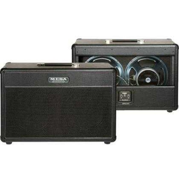 Mesa Boogie Lone Star Elektro Gitar Kabini